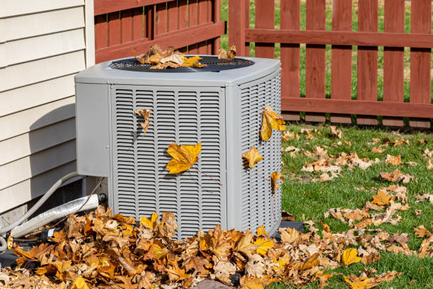 Best Local HVAC companies  in Wentworth, NC