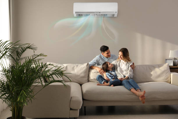 Best Air conditioning repair  in Wentworth, NC