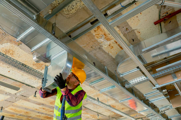 Best HVAC replacement cost  in Wentworth, NC