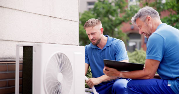Best Best HVAC companies  in Wentworth, NC