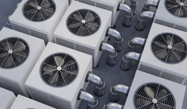 Best HVAC maintenance near me  in Wentworth, NC