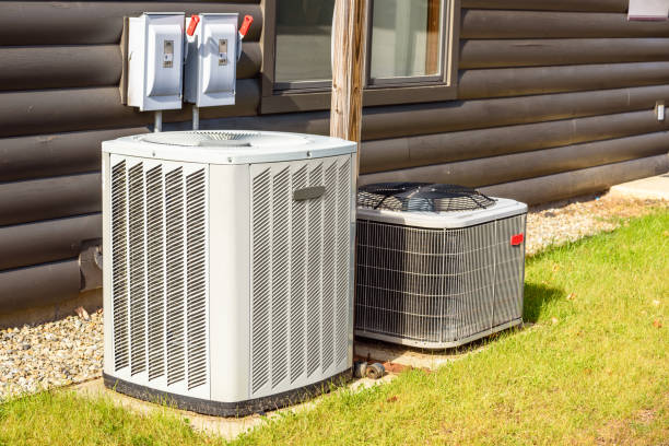 Best HVAC emergency services  in Wentworth, NC