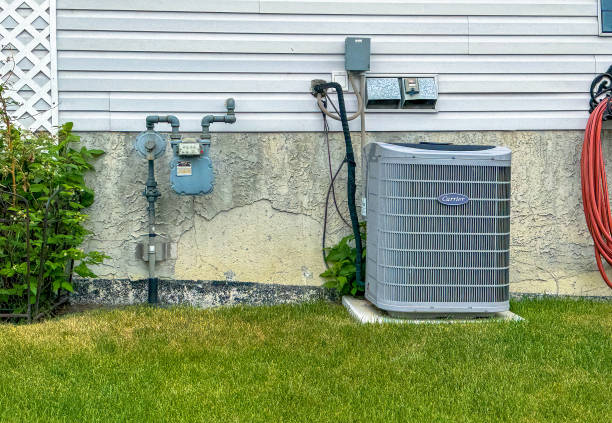 Best HVAC service technicians  in Wentworth, NC